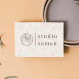 Studio Saman-cadeaubon