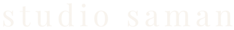 Studio Saman