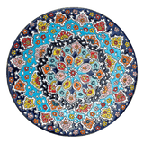 Keramisch bord (Ø 30 cm)