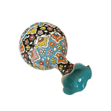 Keramische vaas (17.5cm)