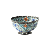 Minakari schaaltje (Ø 11 cm)