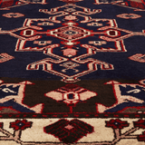 Perzisch tapijt - Arak (75x120cm)