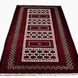 Perzisch tapijt - Baluchi (112x235cm)