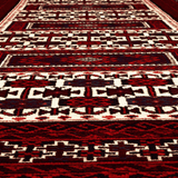 Perzisch tapijt - Baluchi (112x235cm)