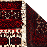 Perzisch tapijt - Baluchi (112x235cm)