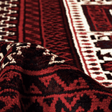 Perzisch tapijt - Baluchi (112x235cm)