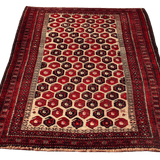 Perzisch tapijt - Baluchi (98x175cm)