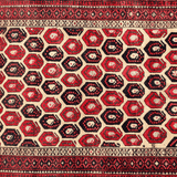Perzisch tapijt - Baluchi (98x175cm)