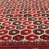 Perzisch tapijt - Baluchi (98x175cm)