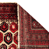 Perzisch tapijt - Baluchi (98x175cm)