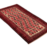 Perzisch tapijt - Baluchi (98x175cm)