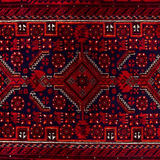 Perzisch tapijt - Baluchi (110x174cm)