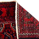 Perzisch tapijt - Baluchi (110x174cm)