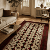 Perzisch tapijt - Baluchi (124x244cm)