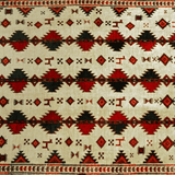 Perzisch tapijt - Baluchi (124x244cm)