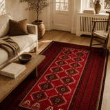 Perzisch tapijt - Baluchi (133x230cm)