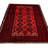 Perzisch tapijt - Baluchi (133x230cm)