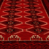 Perzisch tapijt - Baluchi (133x230cm)