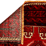 Perzisch tapijt - Baluchi (133x230cm)