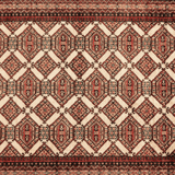 Perzisch tapijt - Baluchi (110x232cm)