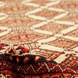 Perzisch tapijt - Baluchi (110x232cm)