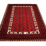 Perzisch tapijt - Baluchi (129x223cm)