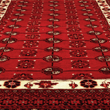 Perzisch tapijt - Baluchi (129x223cm)