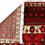 Perzisch tapijt - Baluchi (129x223cm)