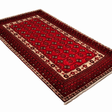 Perzisch tapijt - Baluchi (129x223cm)