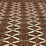 Perzisch tapijt - Baluchi (94x180cm)