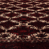Perzisch tapijt - Baluchi (77x89cm)