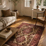 Perzisch tapijt - Baluchi (94x135cm)