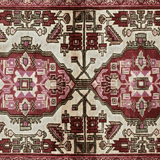 Perzisch tapijt - Baluchi (94x135cm)