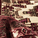 Perzisch tapijt - Baluchi (94x135cm)