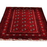 Perzisch tapijt - Baluchi (133x182cm)