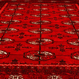 Perzisch tapijt - Baluchi (133x182cm)