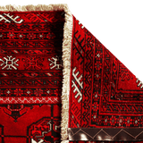 Perzisch tapijt - Baluchi (133x182cm)
