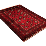 Perzisch tapijt - Baluchi (133x182cm)