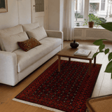 Perzisch tapijt - Baluchi (91x171cm)