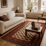 Perzisch tapijt - Baluchi (115x217cm)