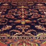 Perzisch tapijt - Hamedan (135x199cm)