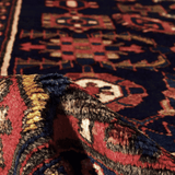 Perzisch tapijt - Hamedan (135x199cm)
