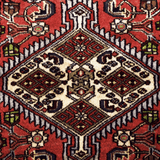 Perzisch tapijt - Hamedan (81x120cm)