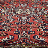 Perzisch tapijt - Hamedan (81x120cm)