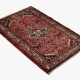 Perzisch tapijt - Hamedan (81x120cm)