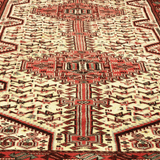 Perzisch tapijt - Kalat (120x200cm)