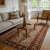 Perzisch tapijt - Kalat (120x200cm)