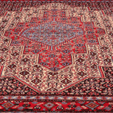 Perzisch tapijt - Koerdisch (123x159cm)