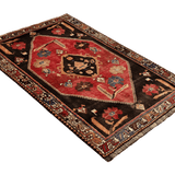 Perzisch tapijt - Shiraz (112x171cm)