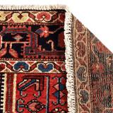 Perzisch tapijt - Toyserkan (130x220cm)